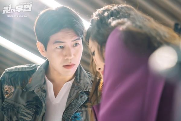 Kịch bản hay, rating cao, One The Woman vẫn bị trừ điểm-4