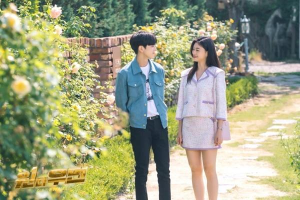 Kịch bản hay, rating cao, One The Woman vẫn bị trừ điểm-10