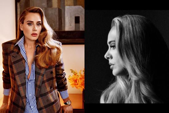 'Easy On Me' của Adele: Visual lung linh nhưng có chút hụt hẫng?