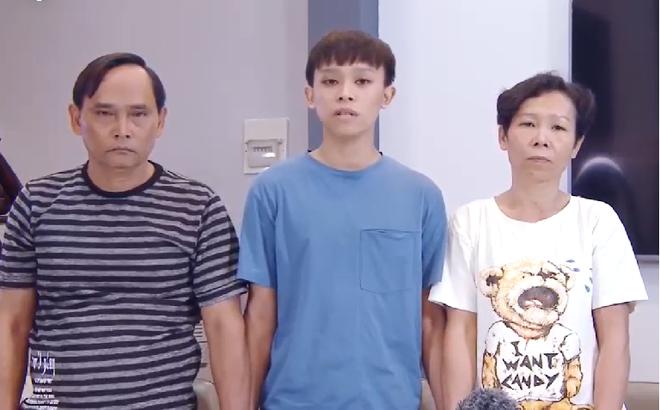 Tuyền Mập bị chỉ trích vì body shaming ba mẹ Hồ Văn Cường-5