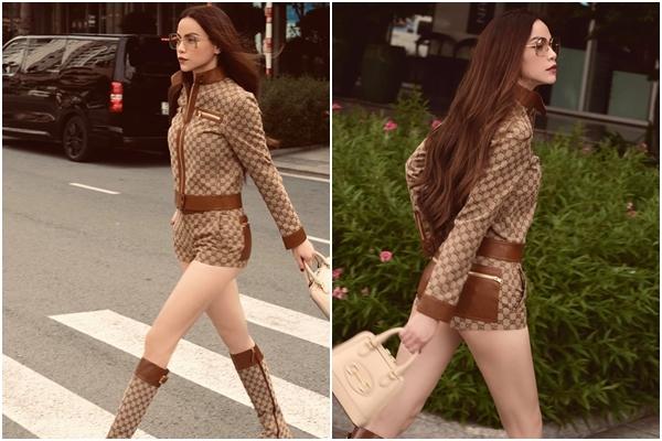 Karik và Denis Đặng bóc mẽ vòng 2 Hà Hồ thoắt phồng, thoắt xẹp-13