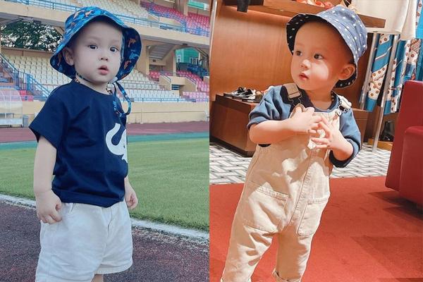 Hot girl dân tộc nổi đình đám sắp sinh con-5