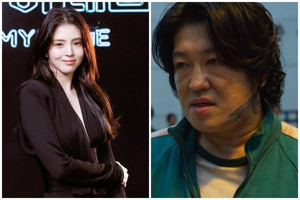 Cuộc chạy đua trong ngành phim ảnh Hàn Quốc hậu Squid Game-3