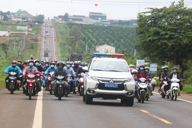 Những tỉnh thành nào vẫn yêu cầu giấy xét nghiệm âm tính?-2