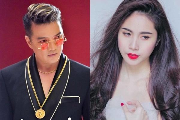 NÓNG: Công an mời Thủy Tiên, Đàm Vĩnh Hưng lên làm việc-1