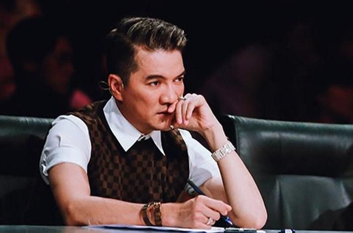 Nữ đại gia công khai 36 cái tên của giải ăn chặn, nhiều sao hạng A-3