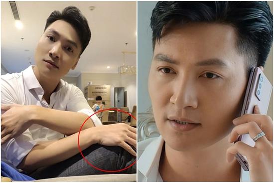 Mạnh Trường U40 tự tin sở hữu 1 thứ 'nuột' hơn phụ nữ