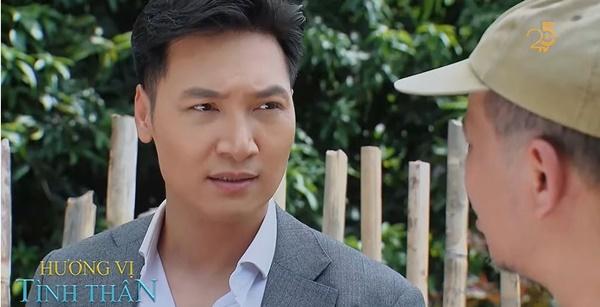 Hương Vị Tình Thân tập 57: Thy nếm mùi bị uy hiếp, dọa nạt tinh thần-12