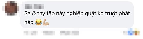 Hương Vị Tình Thân tập 57: Thy nếm mùi bị uy hiếp, dọa nạt tinh thần-6