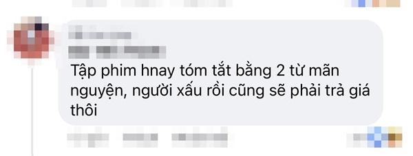 Hương Vị Tình Thân tập 57: Thy nếm mùi bị uy hiếp, dọa nạt tinh thần-9