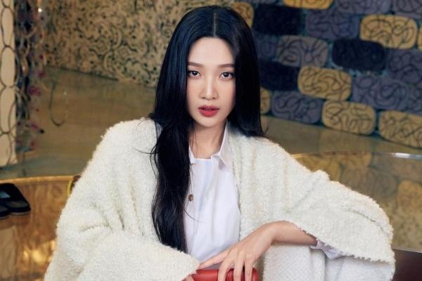 Sự nghiệp diễn xuất thảm Red Velvet Joy: Phim nào cũng đáy rating-12