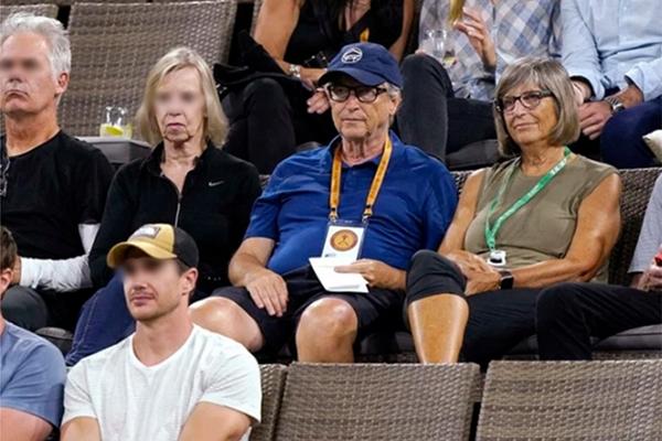 Đám cưới 2 triệu đô của con gái tỷ phú Bill Gates-8