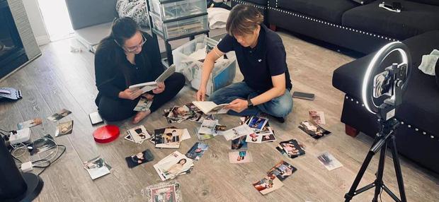 Con gái Phi Nhung và quản lý phân chia tài sản, dằn mặt CEO?-3