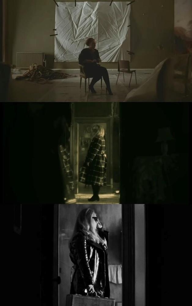 Adele comeback lẹt đẹt, lượt xem công chiếu thua xa ca sĩ Việt-2