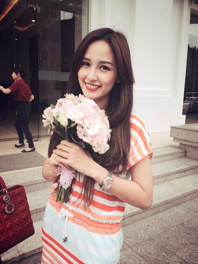 Cũng là Hoa hậu nhưng Mai Phương Thúy luôn thể hiện đẳng cấp là đại gia của chính mình. Cô cũng tham gia sàn chứng khoán nhưng đầu tư thông minh.