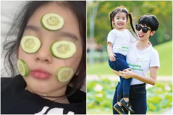 Mặt nạ tinh bột nghệ mật ong có tác dụng gì?-2