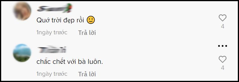 Đu trend Danger (BTS), Minh Tú khiến netizen xỉu tới xỉu lui-8