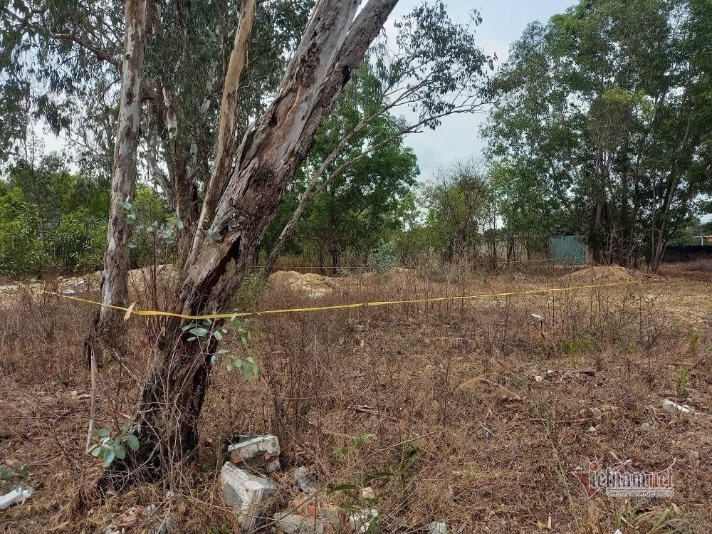 Truy tố kẻ hiếp dâm, sát hại bé gái 5 tuổi rúng động Bà Rịa - Vũng Tàu-2