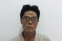 Truy tố kẻ hiếp dâm, sát hại bé gái 5 tuổi rúng động Bà Rịa - Vũng Tàu