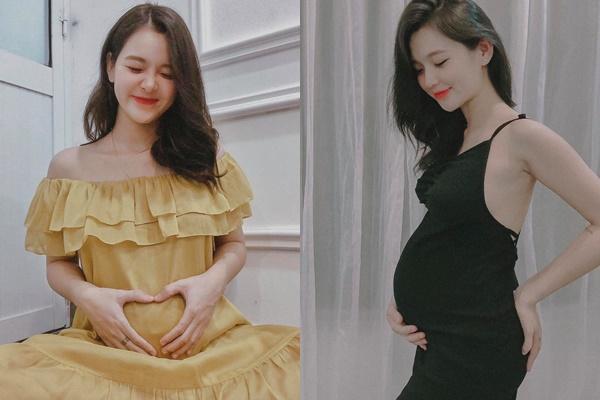 Mới ngày nào bé tí hon, con gái Vân Navy thay đổi ngỡ ngàng-15