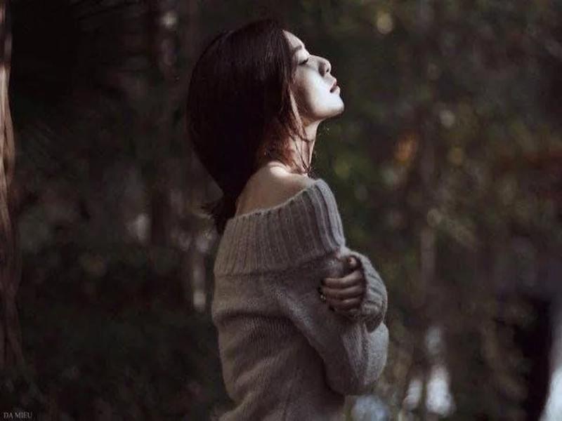 6 thói quen sai lầm khiến phụ nữ cả đời bất hạnh, nghèo hèn-4