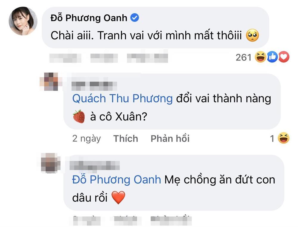 Mặc mốt lộ nội y, Quách Thu Phương U50 trẻ hơn Phương Oanh-7