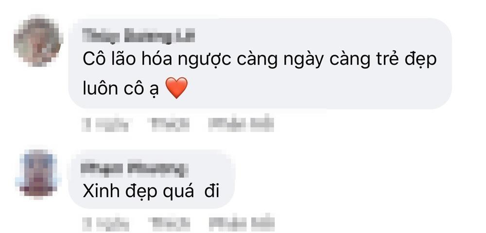 Mặc mốt lộ nội y, Quách Thu Phương U50 trẻ hơn Phương Oanh-5