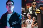 Loạt sao 'Rap Việt': Người phất như diều, kẻ im một chỗ
