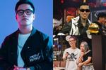 Ai là HLV chắc cú trên ghế nóng Rap Việt thêm 2 mùa nữa?-3