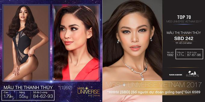 Kiểm tra nhân trắc học hoa hậu có phải cởi sạch như lời đồn?-2