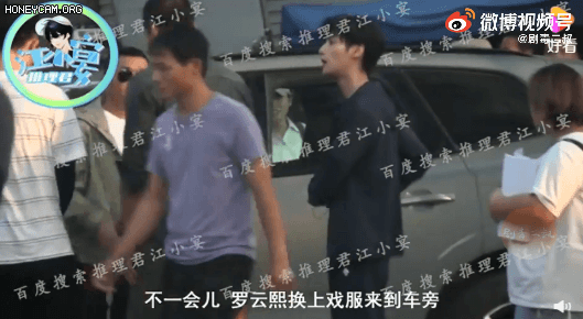 La Vân Hi ra sao trước khi bị bạn diễn đấm nhập viện?-2