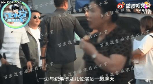 La Vân Hi ra sao trước khi bị bạn diễn đấm nhập viện?-3