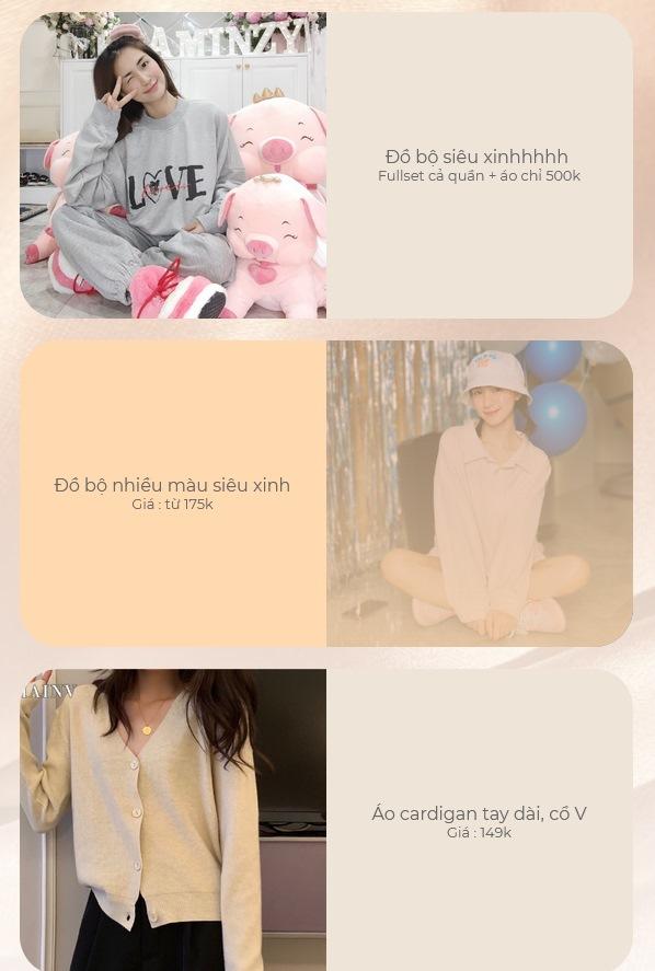 Cũng đến ngày, Hòa Minzy nhận kết đắng khi mua hàng online-3