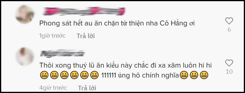 Clip: Thủy Tiên nhảy cực sung bị netizen khịa tới tấp-3