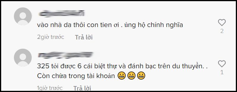 Clip: Thủy Tiên nhảy cực sung bị netizen khịa tới tấp-5