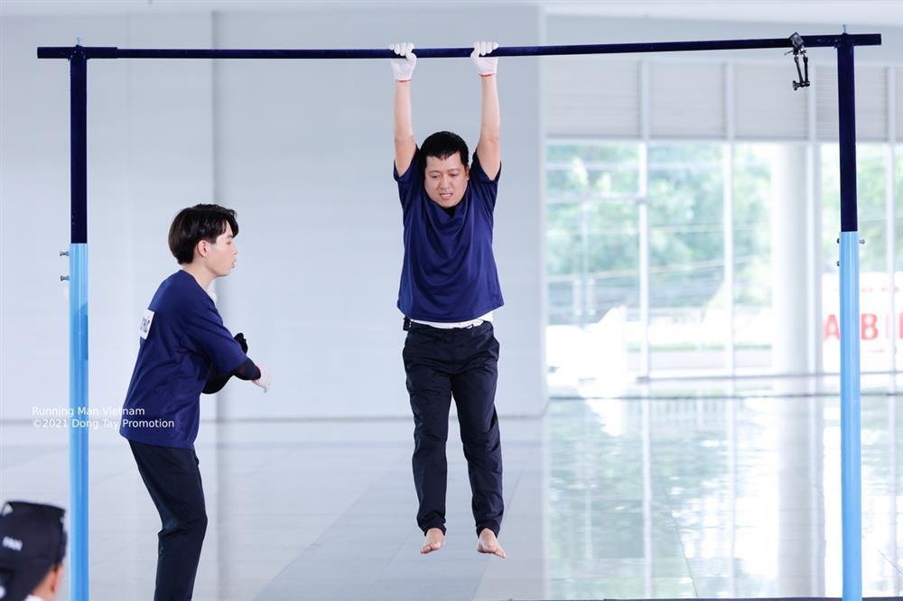 Điểm trừ của Running Man mùa 2-4