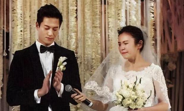 Cuộc sống của vệ sĩ bị sa thải chỉ vì đẹp trai hơn Huỳnh Hiểu Minh-3