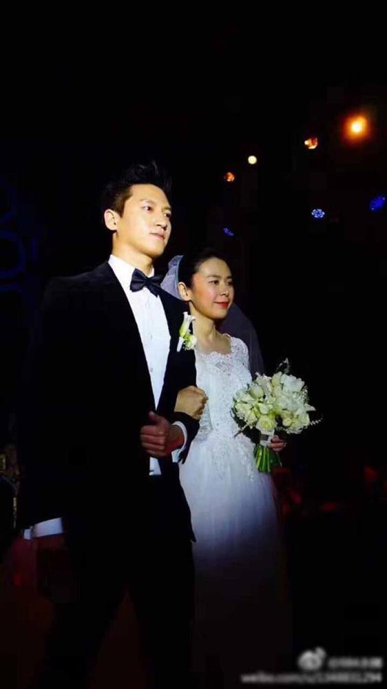 Cuộc sống của vệ sĩ bị sa thải chỉ vì đẹp trai hơn Huỳnh Hiểu Minh-4