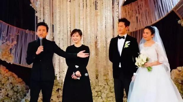 Cuộc sống của vệ sĩ bị sa thải chỉ vì đẹp trai hơn Huỳnh Hiểu Minh-5