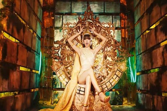 Thành viên BlackPink có thể làm đại sứ du lịch của Thái Lan