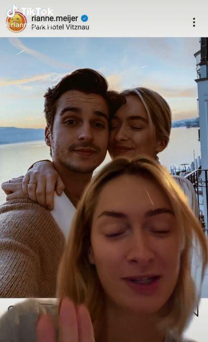 Ngã ngửa khi người yêu được photoshop thành bạn trai người khác-1