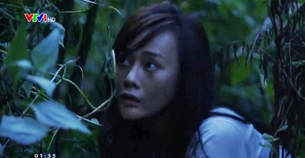 Nam bầu bí vẫn đi cứu người, lại lấy thân đổi tình thương à?-1