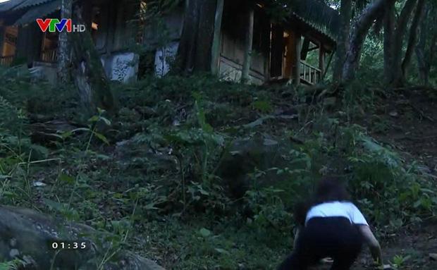 Nam bầu bí vẫn đi cứu người, lại lấy thân đổi tình thương à?-2