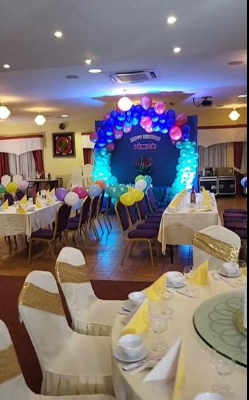 Toàn cảnh đám cưới Kỳ Hân - Mạc Hồng Quân tại Cộng hòa Czech-8