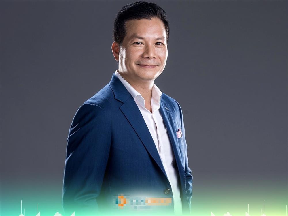 Shark Hưng 13 năm trước diện mạo trông thế nào?-1