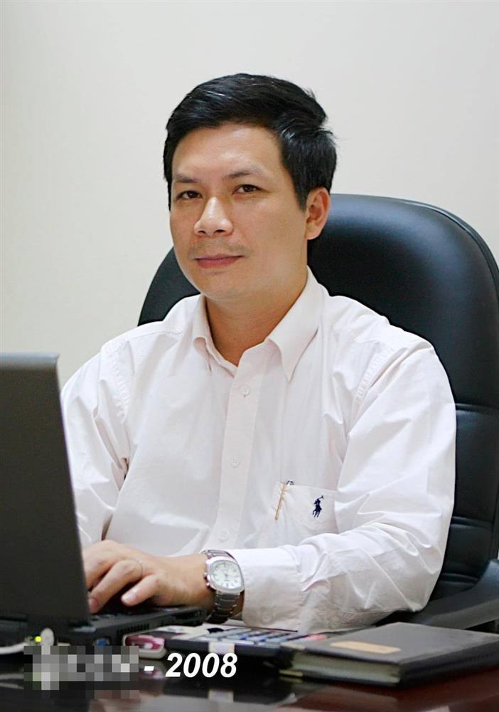 Shark Hưng 13 năm trước diện mạo trông thế nào?-2