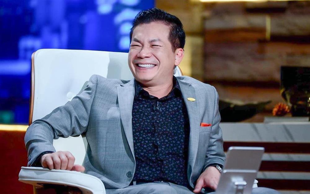 Shark Hưng 13 năm trước diện mạo trông thế nào?-3