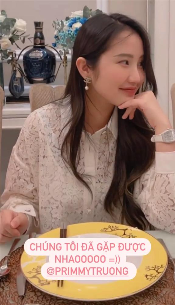 Primmy Trương lộ diện sau nghi vấn đã sinh con cho Phan Thành-5