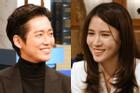 Nam Goong Min hẩm hiu trên phim, ngưỡng mộ đời thực