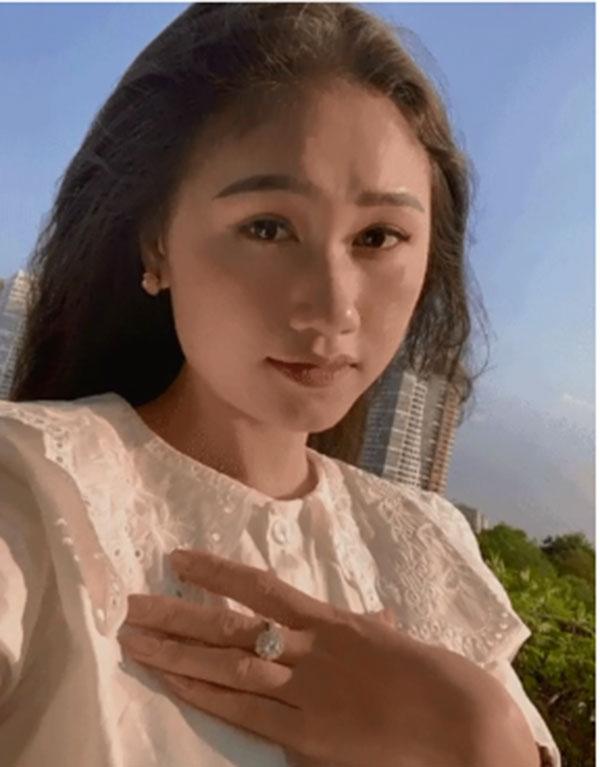 Dâu thứ bà Phương Hằng nghiện kim cương giống mẹ chồng-2